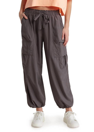 Free People - Calças femininas Down To Earth