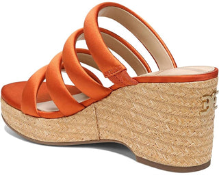 Sam Edelman - SALTO ANCA PLATAFORMA YUKI FEMININO