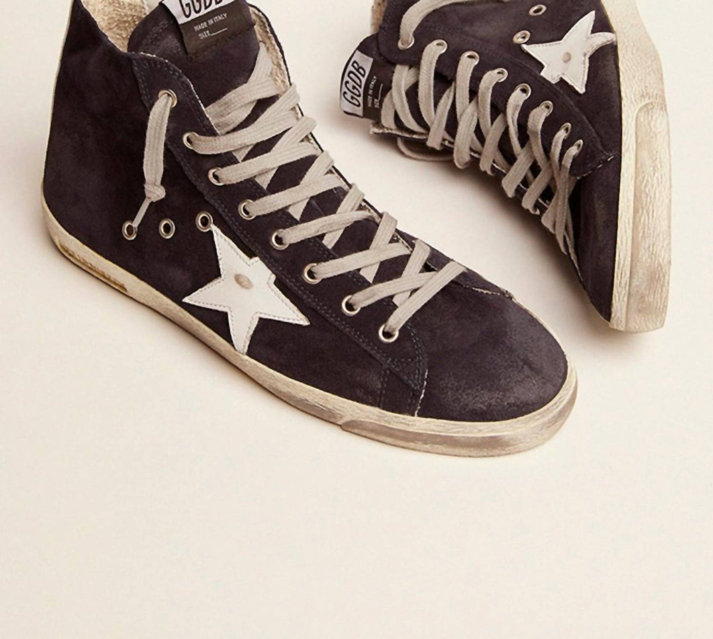 Golden Goose - Women's Francy Classic Sneaker