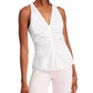 Veronica Beard - Oya Sleeveless Top