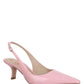 Sam Edelman - Women's Bianka Slingback Heels