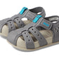 Reef - Boy's Water Beachy Sandals