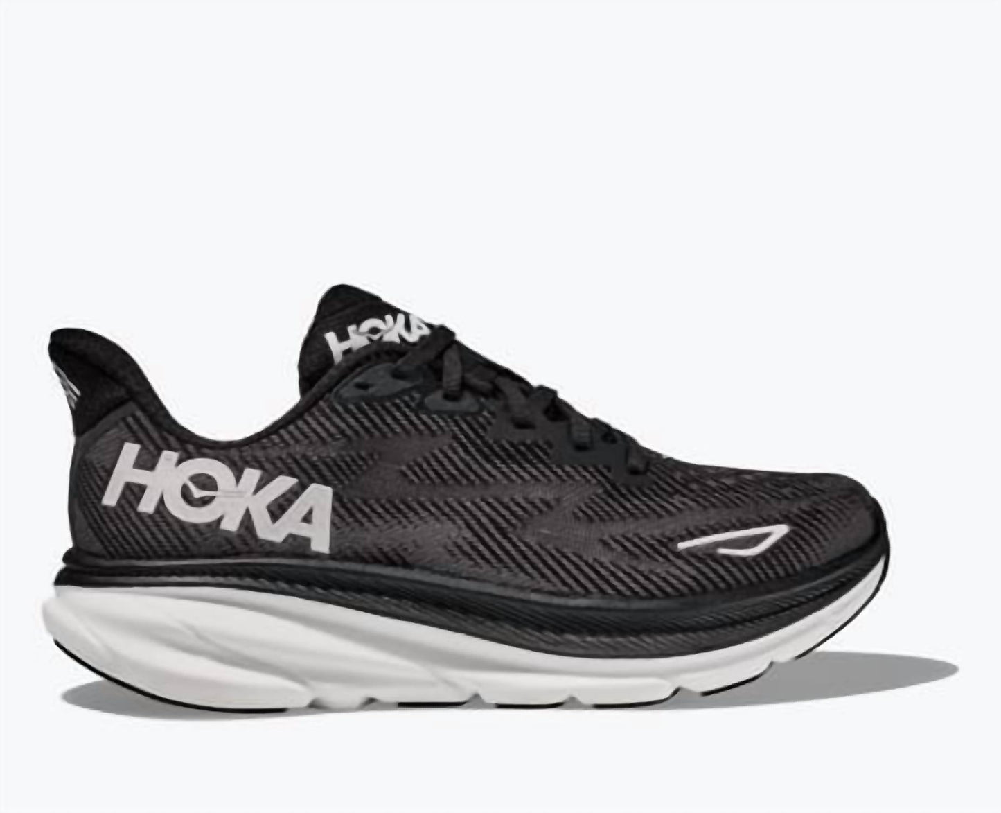 Hoka - Men's Clifton 9 Sneakers