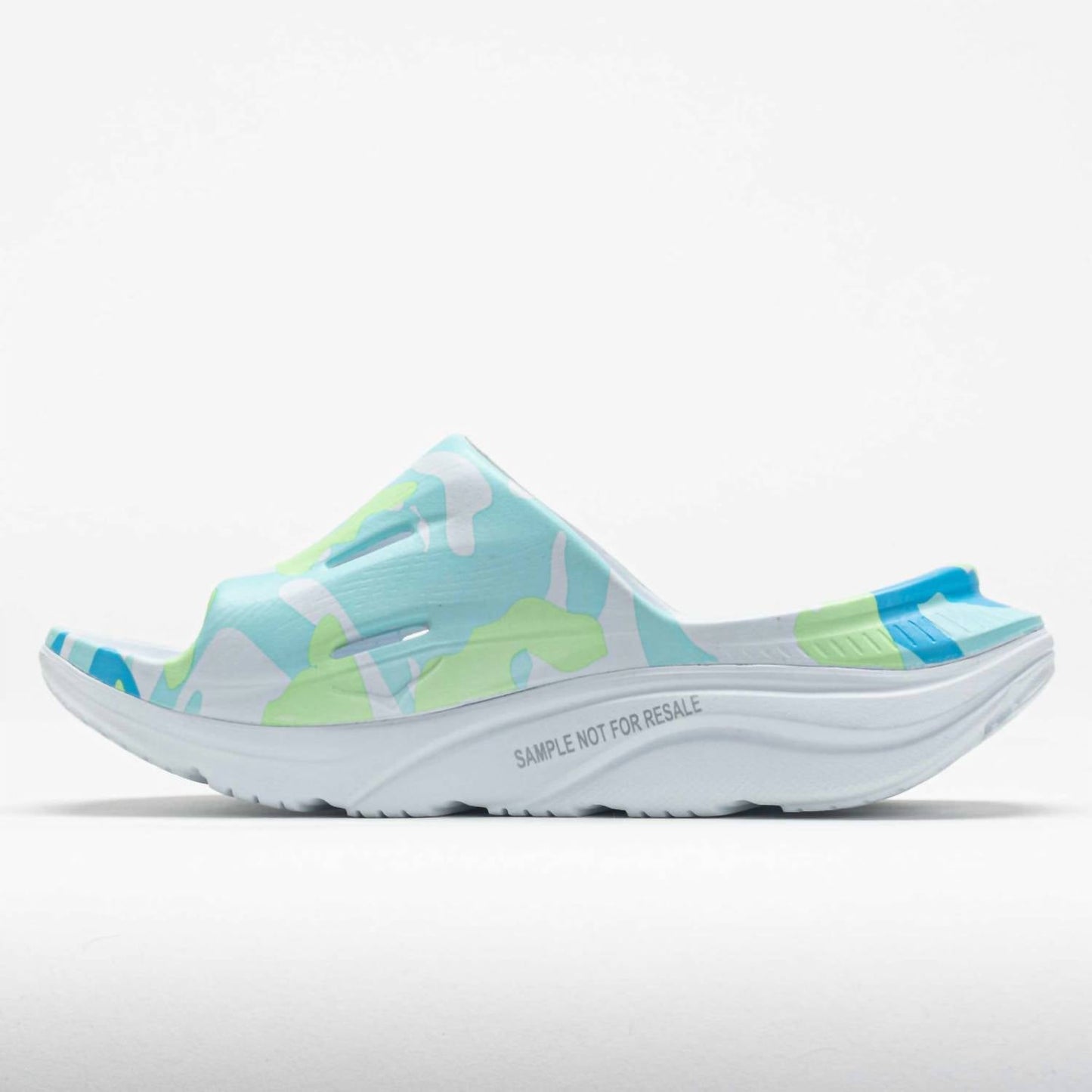 Hoka - Men's Ora Recover Slide 3 Sandals