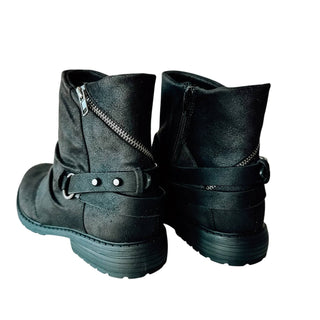 Very G - Bota Natasha Feminina