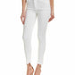 Joe'S Jeans - Flawless Ankle Slanted Raw Hem High Rise Skinny Jeans