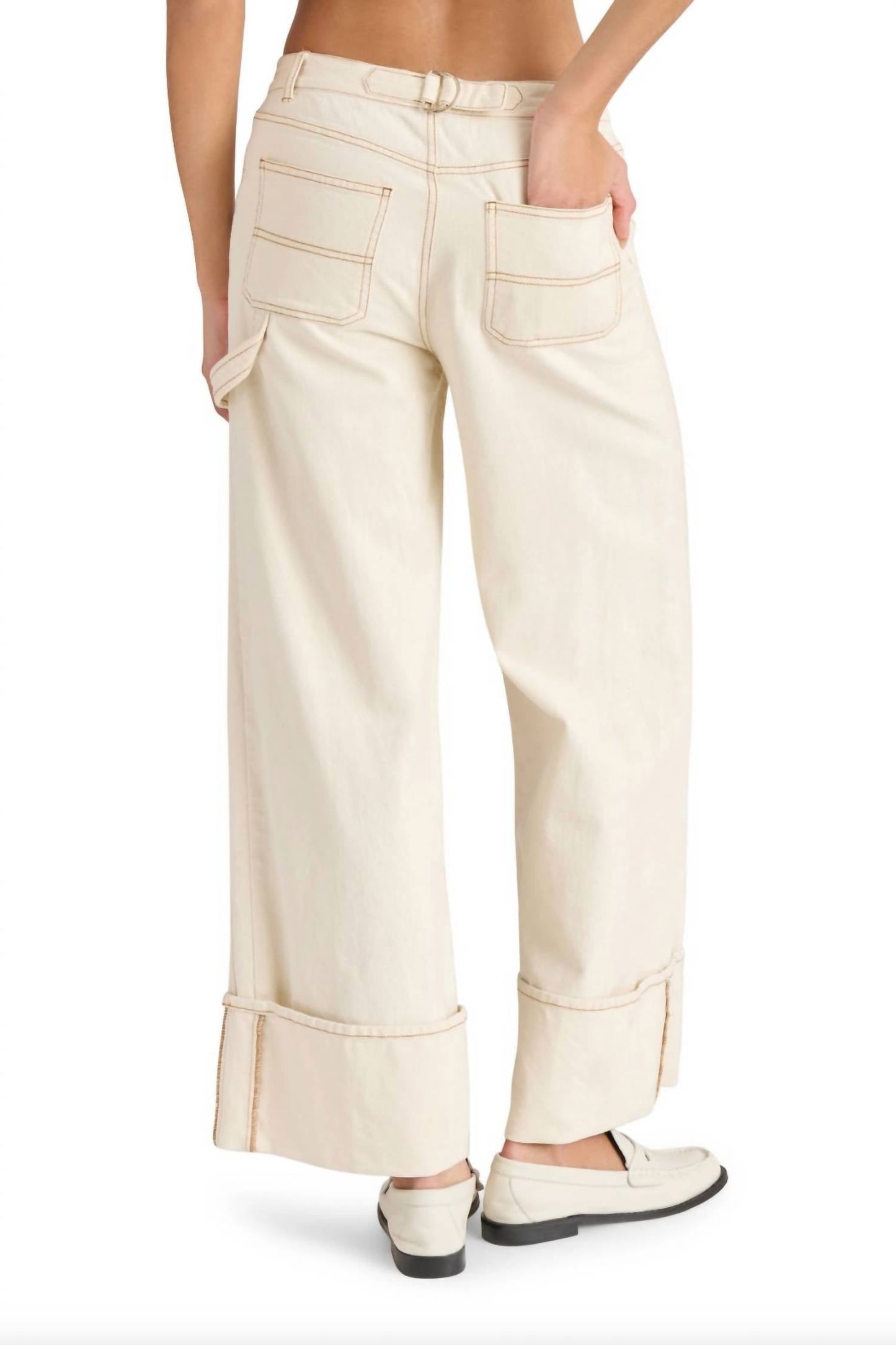 Steve Madden - Women's Briah Pant