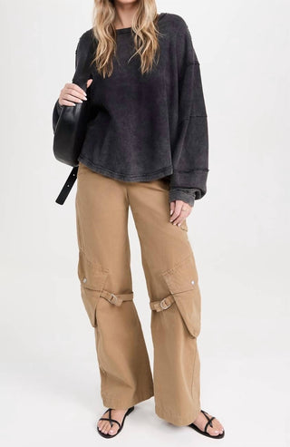 Pessoas Livres - CAMISETA TOTAL ECLIPSE