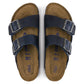 Birkenstock - Women's Arizona Soft Footbed Oiled Leather