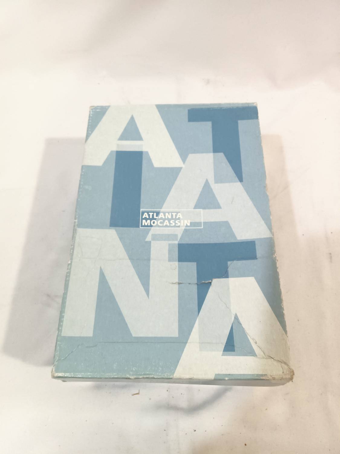 Atlanta Mocassin - Kid's Slip-on Sneakers