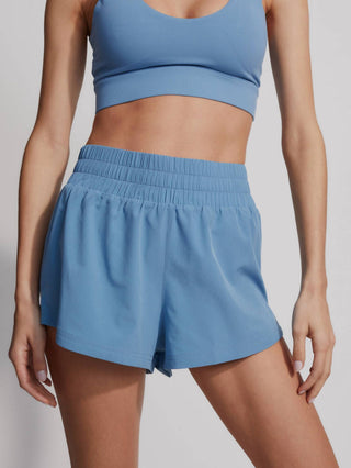 Varley - Kallin Running Short de 1,5"