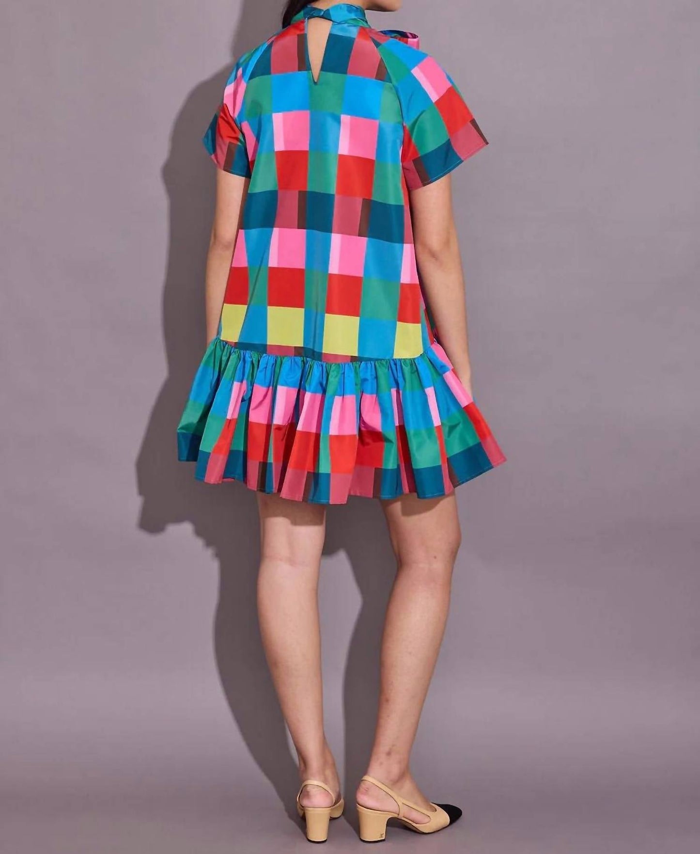 Alden Adair - Willa Dress
