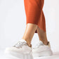Wonders - Lightweight Lace Sneakers