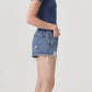 Agolde - High-rise Parker Short