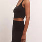 Z Supply - MYRA KNIT TANK TOP