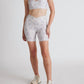 Wolven - Athletic Midi Bike Short