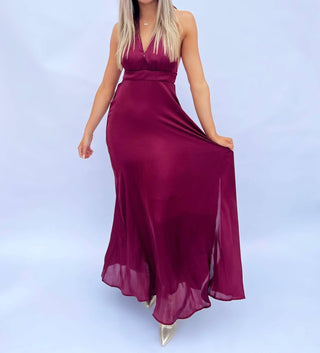 Wishlist - Aubrey Maxi Dress