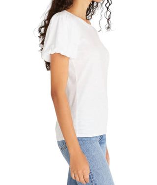 Z Supply - Blusa Alyce Slub