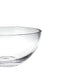 Creative Gifts International - Simon Crystal Salad Bowl