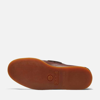 Timberland - Sapato náutico clássico masculino