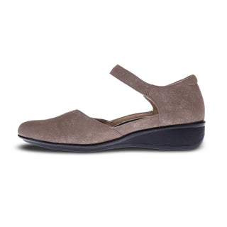 Revere - Sapatos Mary Jane Osaka para mulheres - Largura média