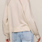 Z Supply - Stratton V-Neck Sweater