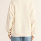 Z Supply - High Tide Sunday Sweatshirt