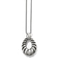 Brighton - Women's Athena Scalloped Convertible Necklace