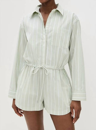 Pistola - Amelie Romper