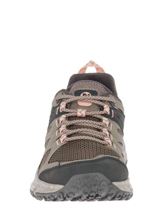 Merrell - Tênis de trilha Hydrotrekker feminino