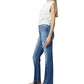 Dl1961 - Feminino - Calça Jeans Reta Emilie