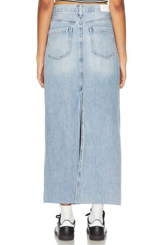 Pistola - Raye Denim Maxi