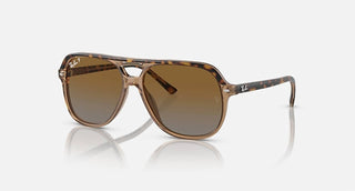 Ray Ban - Óculos de Sol Polarizados Junior Bill Rb9096s 7152t5