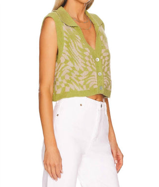 Significant Other - Simone Knit Top