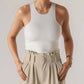 Foreplay Golf - High Neck Tank Golf Shirt