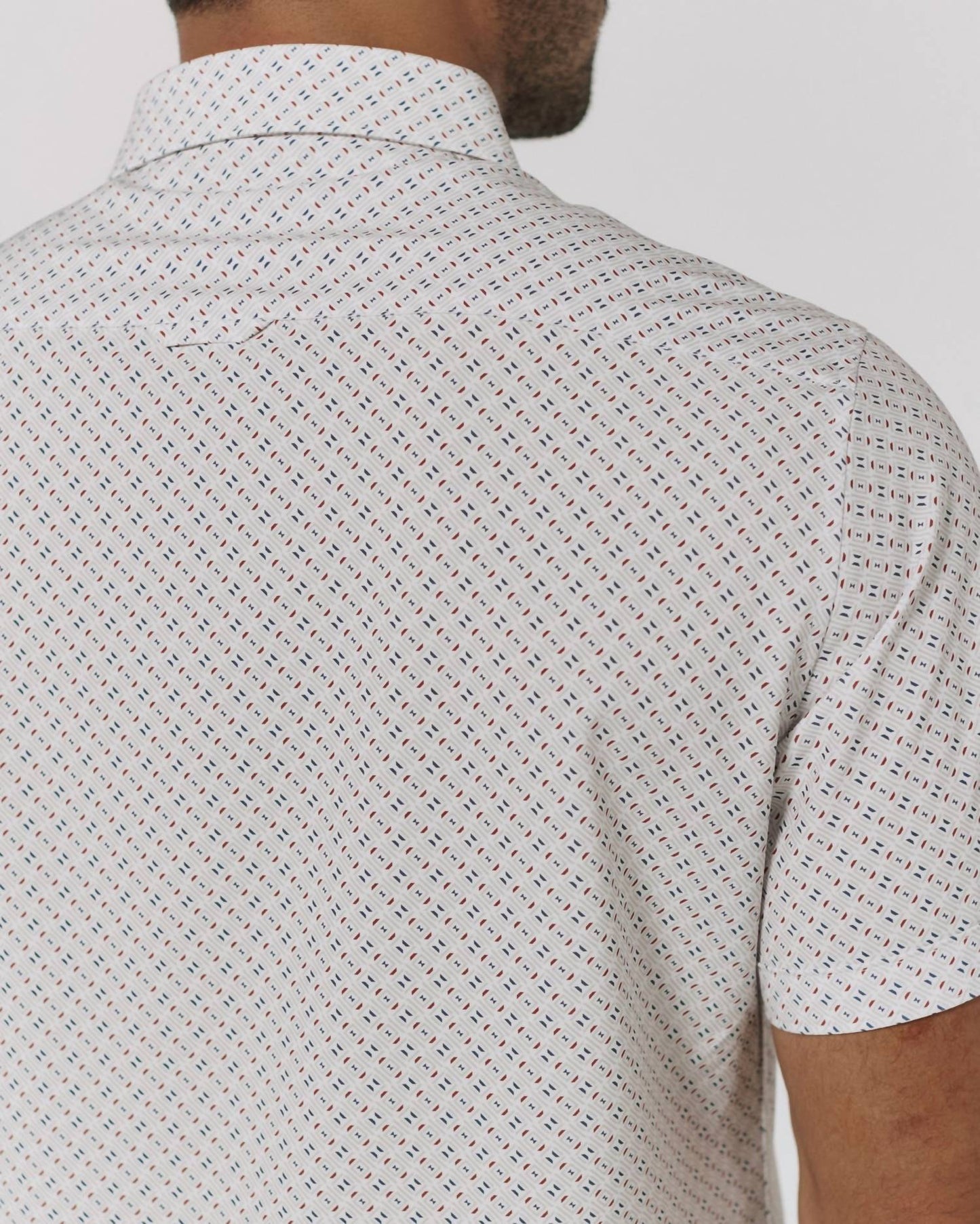 7Diamonds - Arcos Short Sleeve Shirt