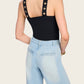 Generation Love - Women's Sabeen Bodysuit