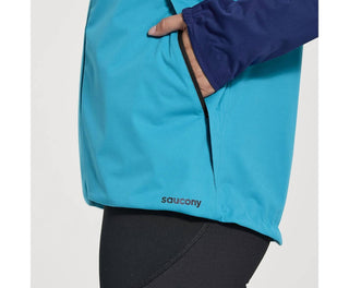 Saucony - Boulder Drizzle Jacket