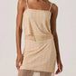 Astr - Messina Embellished Tank