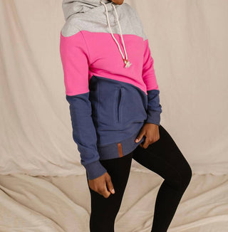 Ampersand Ave - Magic Happens Hooded Sweatshirt