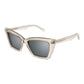 Saint Laurent - Women's Sl657/f Sunglasses