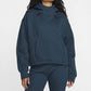 Nike - Women's Oversize Tech Fleece Hoodie