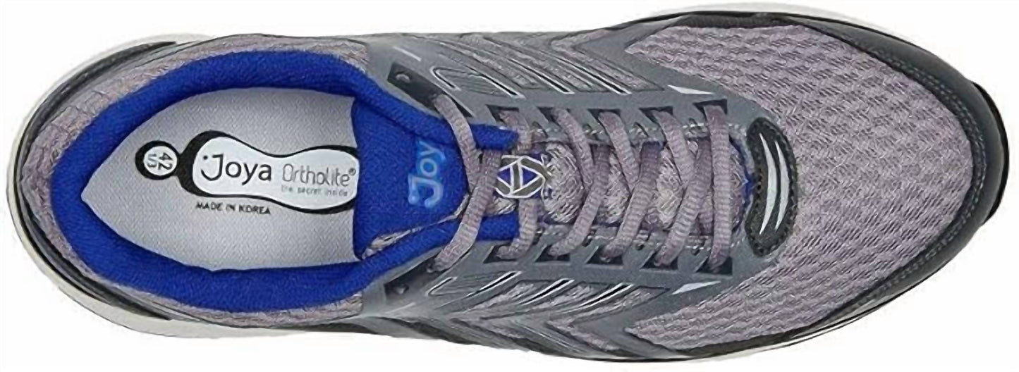 Joya - Men's Flash Sports Trainers Sneakers