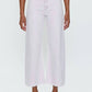 Pistola - Penny High Rise Wide Leg Crop