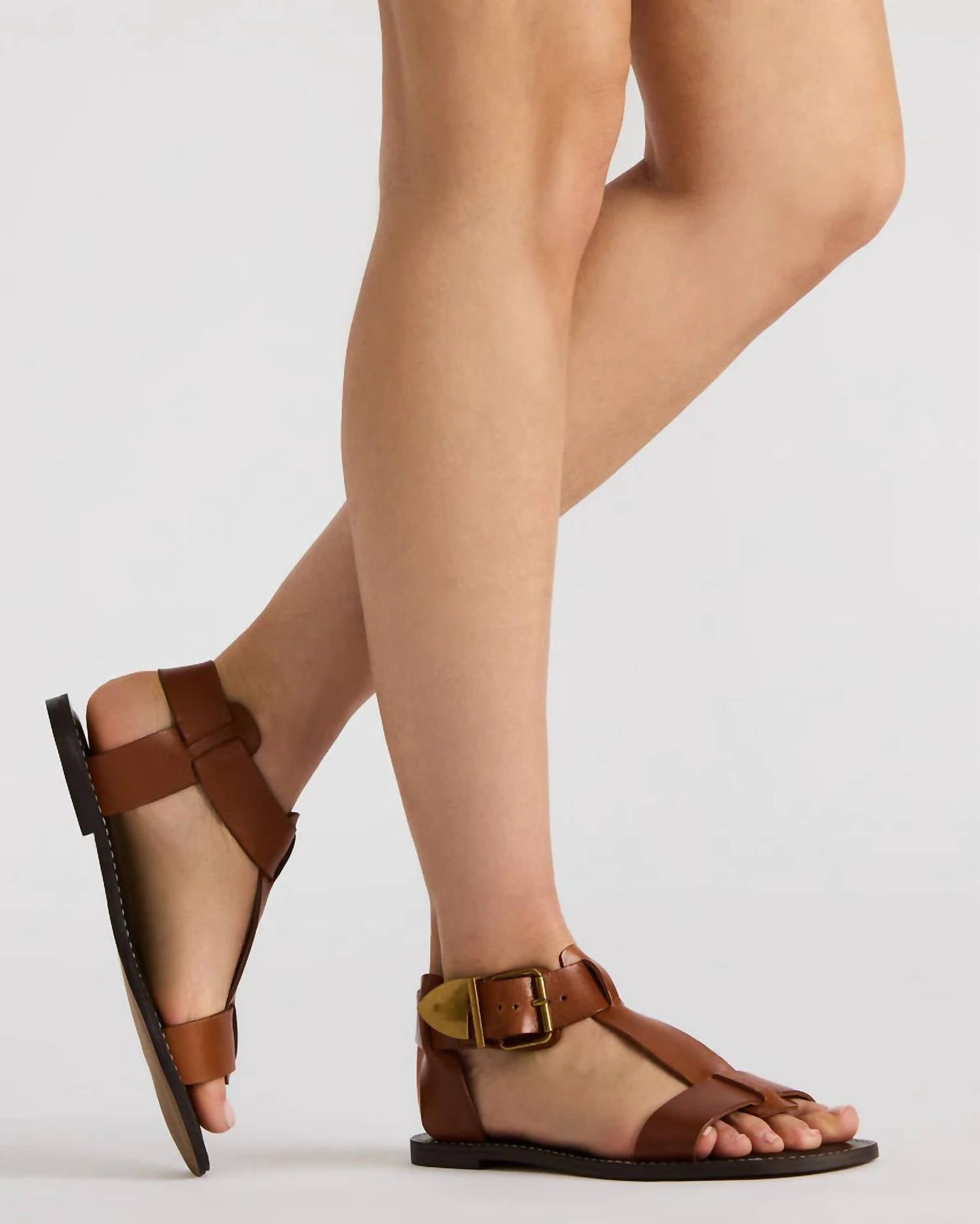 Steve Madden - Brazinn Gladiator Sandals