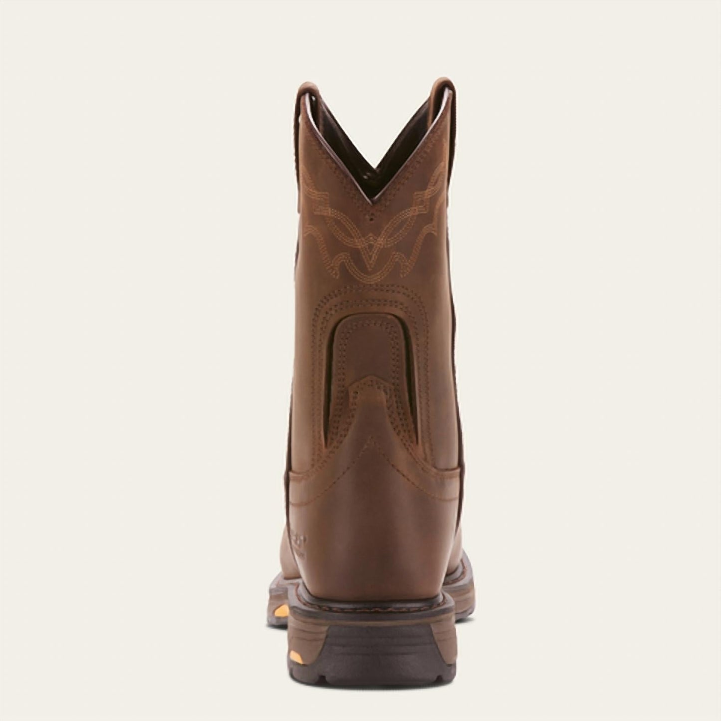 Ariat - Men's Workhog Pull-on Waterproof Boots