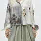 Cordera - Balloon Mini Skirt