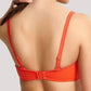 Panache - Echo Twist Bandeau Bikini Top & Echo Tie Side Pant