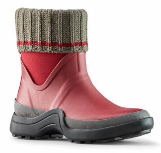 Cougar - Bota Raven Feminina