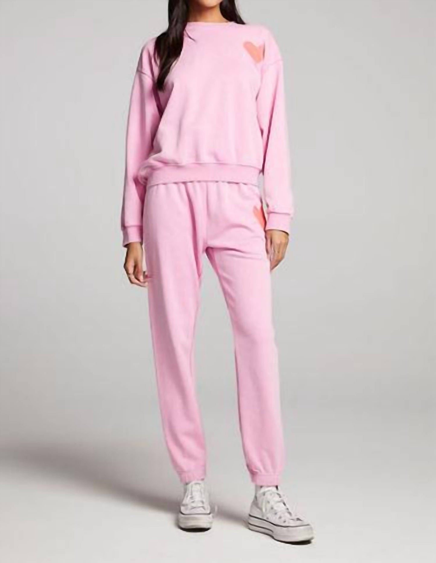 Saltwater Luxe - Perry Pullover